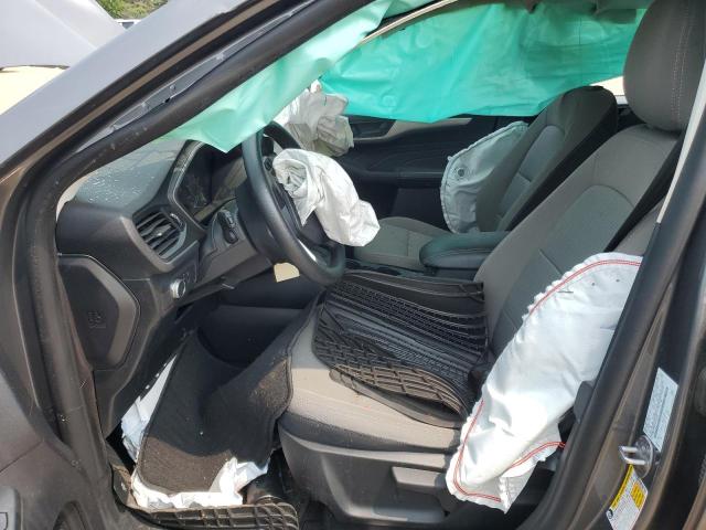 2022 FORD ESCAPE S 1FMCU0F6XNUA33435