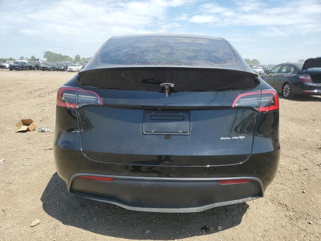 2021 TESLA MODEL Y 5YJYGDEE9MF064829