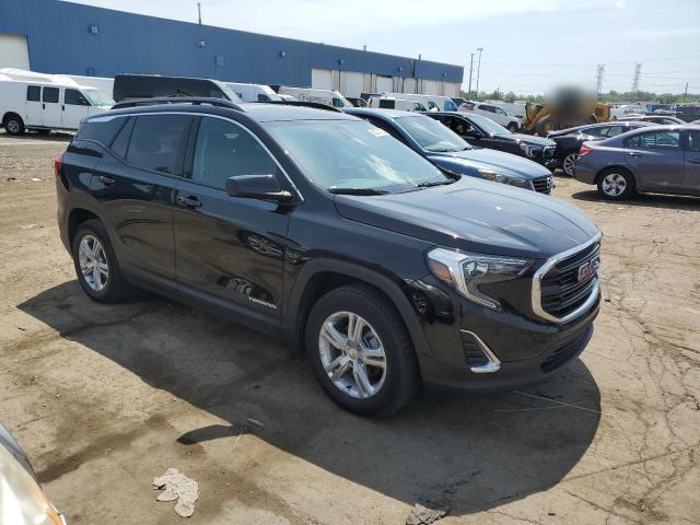 2020 GMC TERRAIN SL 3GKALTEVXLL223014