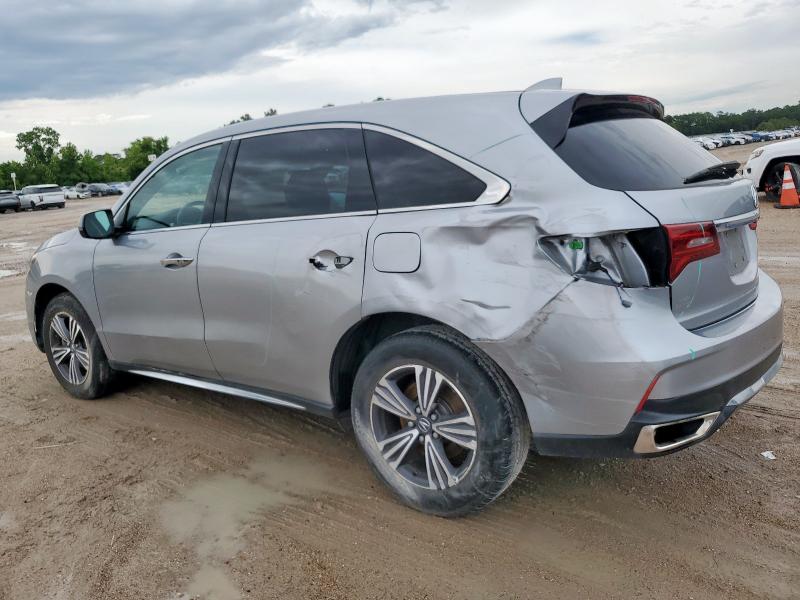 Vin: 5j8yd3h38jl000014, lot: 60201725, acura mdx 20182