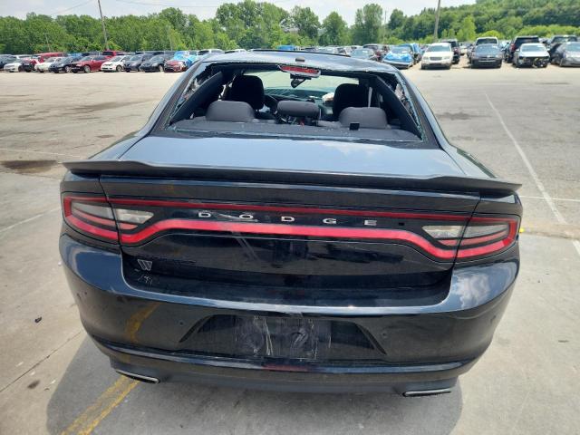 2017 DODGE CHARGER SE 2C3CDXBG7HH585174