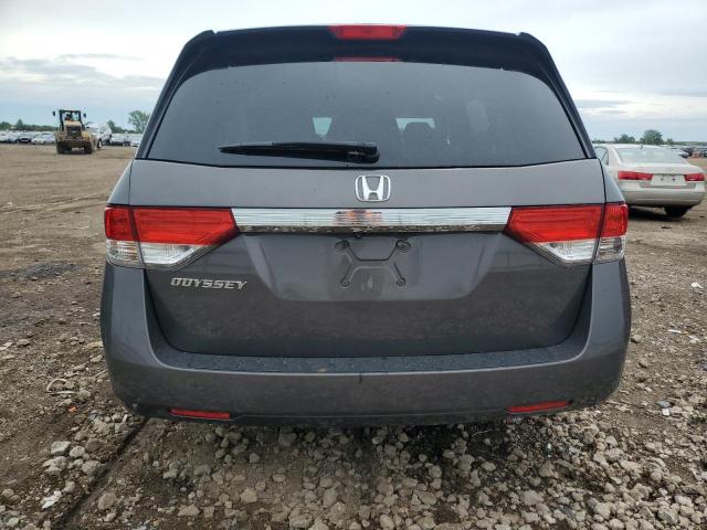 2014 HONDA ODYSSEY EX - 5FNRL5H48EB079039