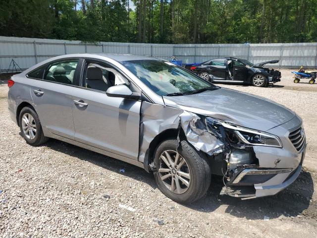 2015 HYUNDAI SONATA SE - 5NPE24AF3FH214955