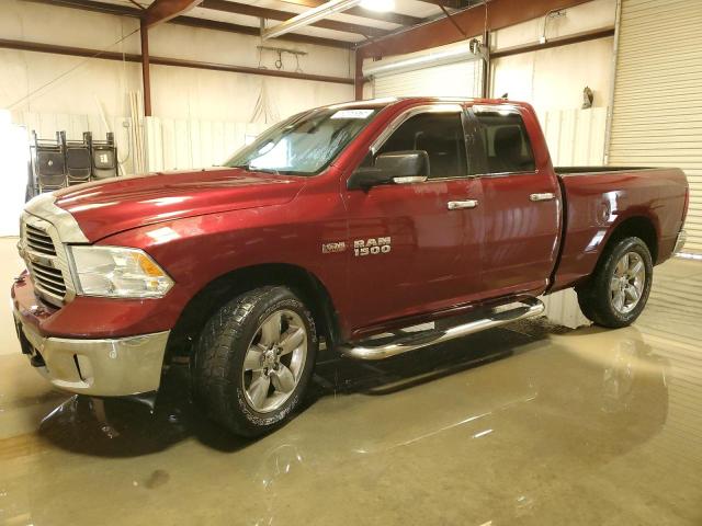 RAM 1500 SLT