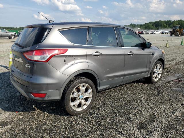Vin: 1fmcu0h92duc79725, lot: 55539455, ford escape sel 20133