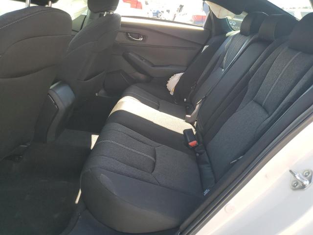 2023 HONDA ACCORD HYB - 1HGCY2F58PA037128