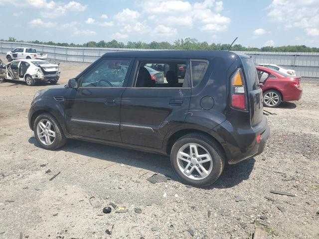 Vin: kndjt2a27a7083670, lot: 62708185, kia soul + 20102