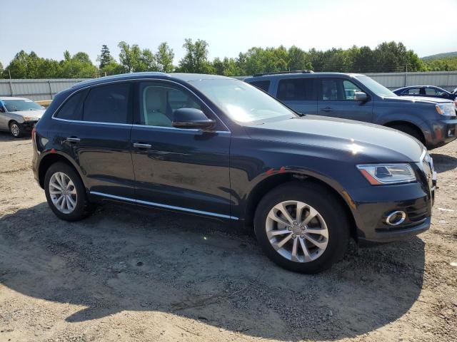 Vin: wa1l2afp3ga040458, lot: 59132695, audi q5 premium plus 20164