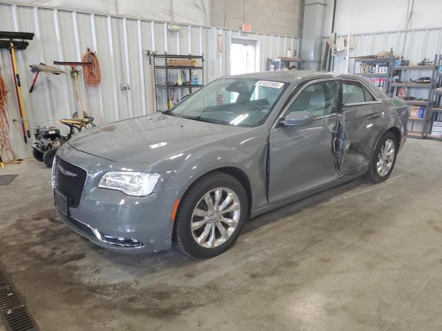 CHRYSLER 300 LIMITE