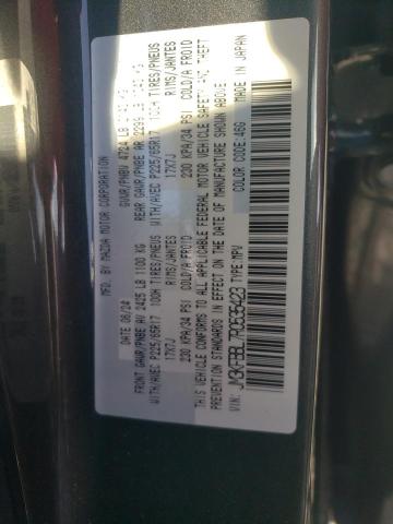 2024 MAZDA CX-5 SELEC JM3KFBBL7R0535423