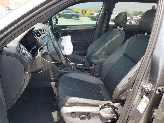 2023 VOLKSWAGEN TIGUAN SE 3VVCB7AX1PM118739