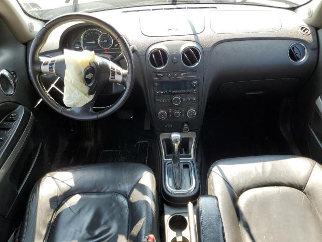 2010 CHEVROLET HHR LT - 3GNBACDV2AS551268