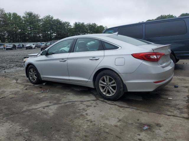 Vin: 5npe24af7fh158552, lot: 60970925, hyundai sonata se 20152
