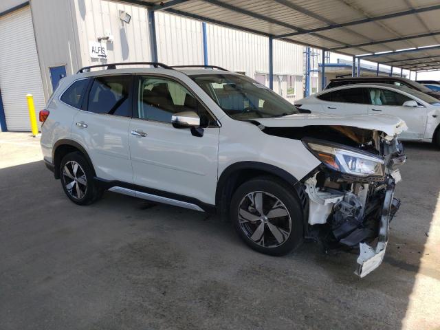 Vin: jf2skawcxkh487319, lot: 60920845, subaru forester touring 20194