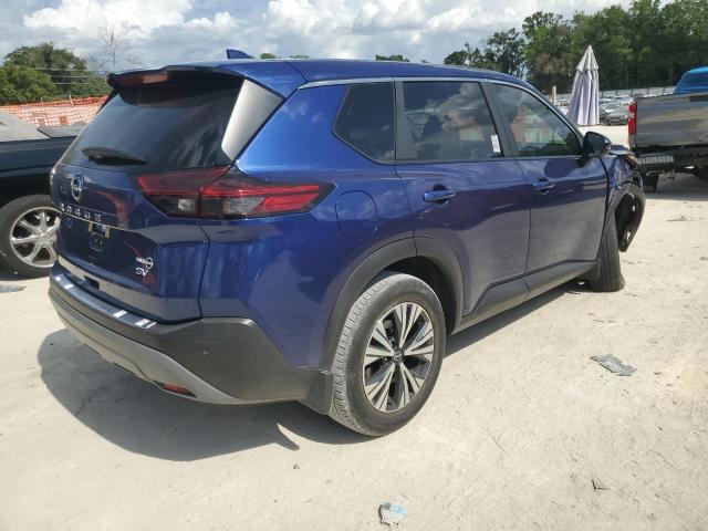 Vin: 5n1bt3ba2pc676140, lot: 61983175, nissan rogue sv 20233