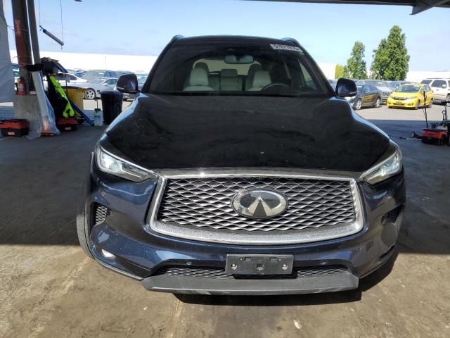2021 INFINITI QX50 SENSO - 3PCAJ5DA3MF122019
