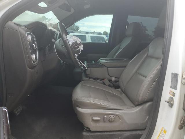 2019 GMC SIERRA K15 - 3GTU9DED8KG299746