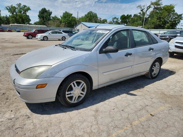 FORD FOCUS SE C