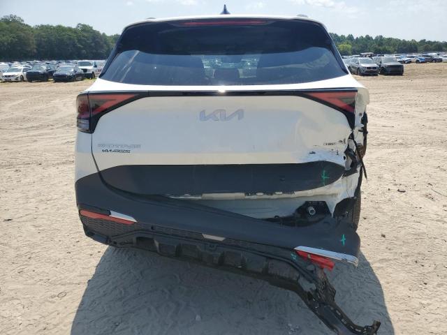 2025 KIA SPORTAGE E KNDPVCDG8S7177902