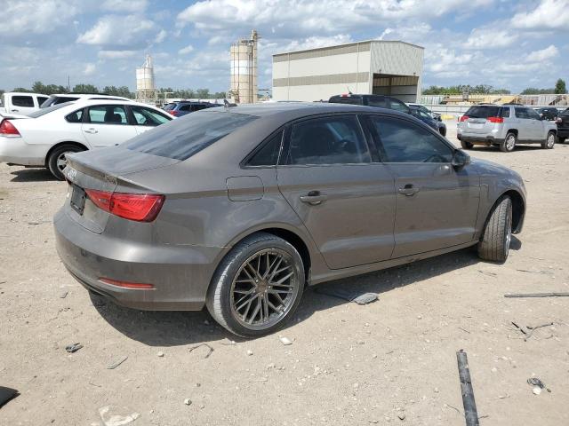 Vin: wauacgffxf1015248, lot: 62777215, audi a3 premium 20153