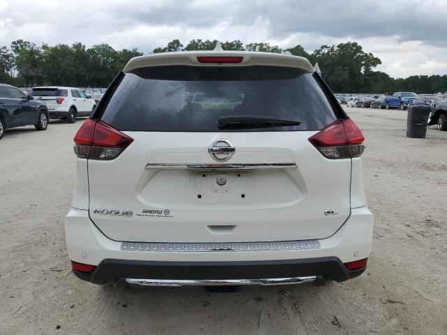2019 NISSAN ROGUE S - 5N1AT2MT8KC772593