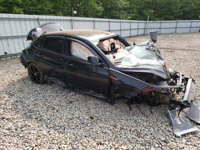 2021 VOLKSWAGEN JETTA GLI 3VW6T7BU7MM096171