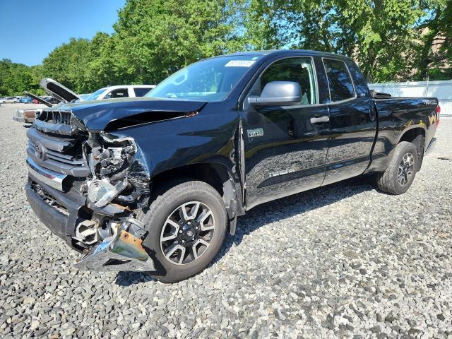 TOYOTA TUNDRA DOU