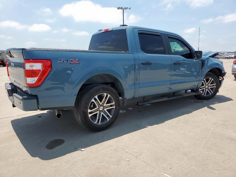 Vin: 1ftew1c56pkf17576, lot: 59373565, ford f-150 supercrew 20233