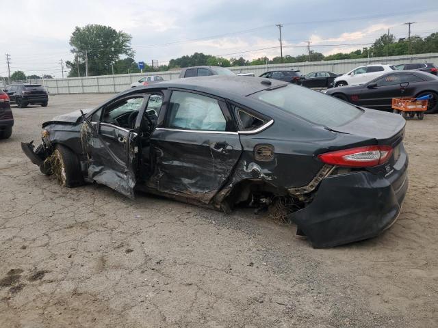 Vin: 1fa6p0h76f5107577, lot: 59636045, ford fusion se 20152