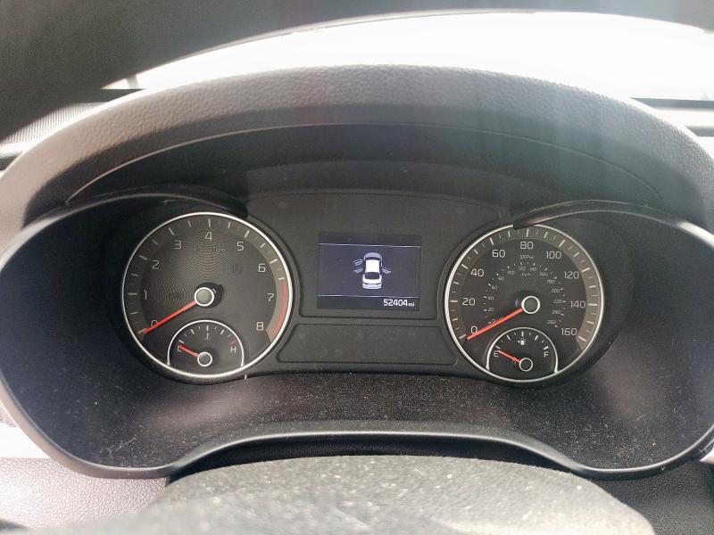 2019 KIA OPTIMA LX - 5XXGT4L37KG351024
