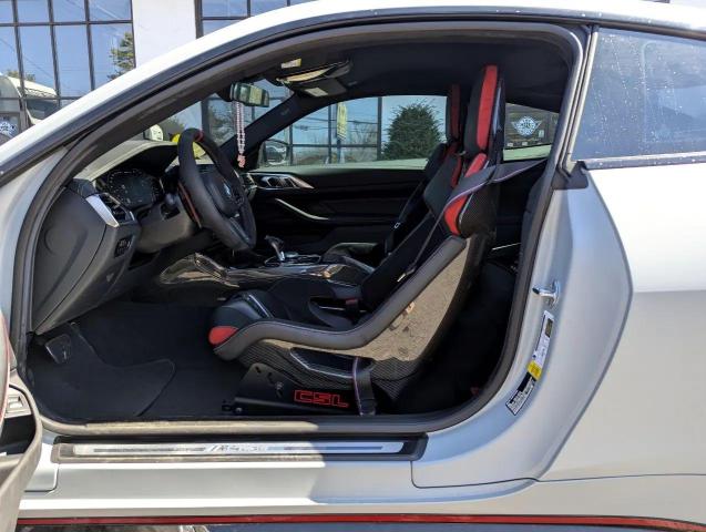 2023 BMW M4 CSL - WBS63AZ02PCL67XXX