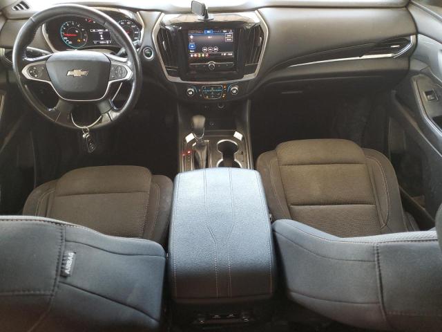 2021 CHEVROLET TRAVERSE L 1GNEVMKW6MJ175991