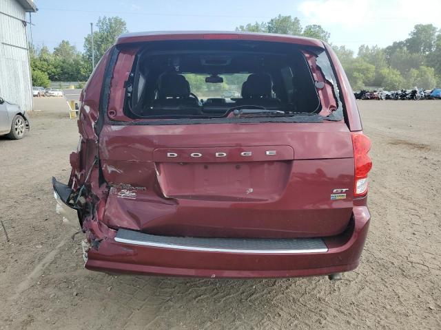 2019 DODGE GRAND CARA 2C4RDGEG7KR739305