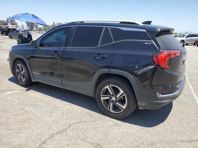 2019 GMC TERRAIN SL 3GKALPEV4KL371441