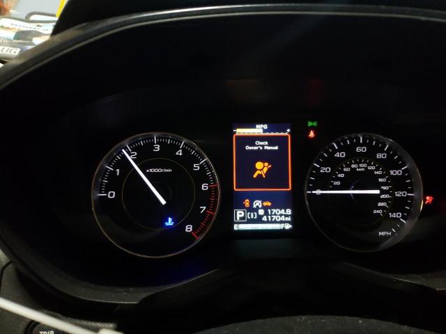 2021 SUBARU CROSSTREK - JF2GTHSC7MH211751