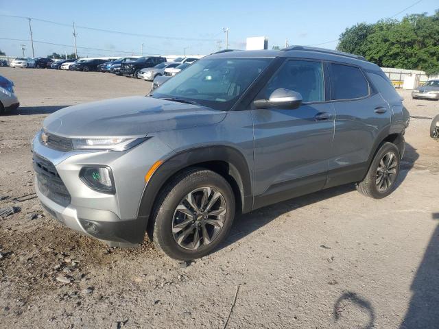CHEVROLET TRAILBLAZE