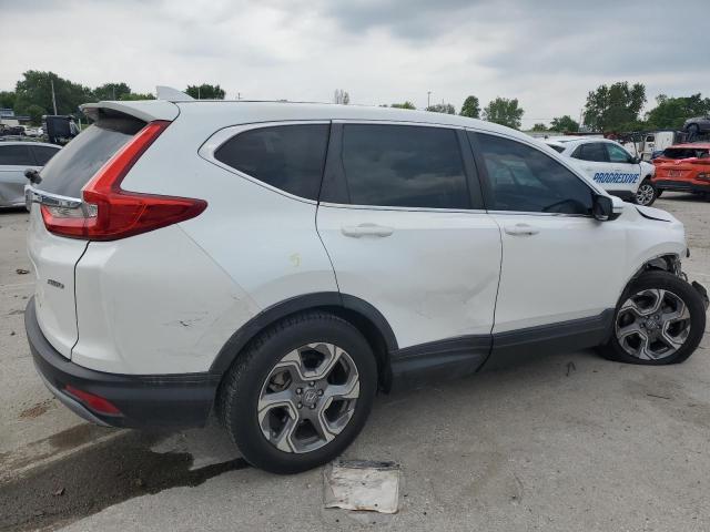 Vin: 5j6rw2h51ka004115, lot: 59354845, honda crv ex 20193