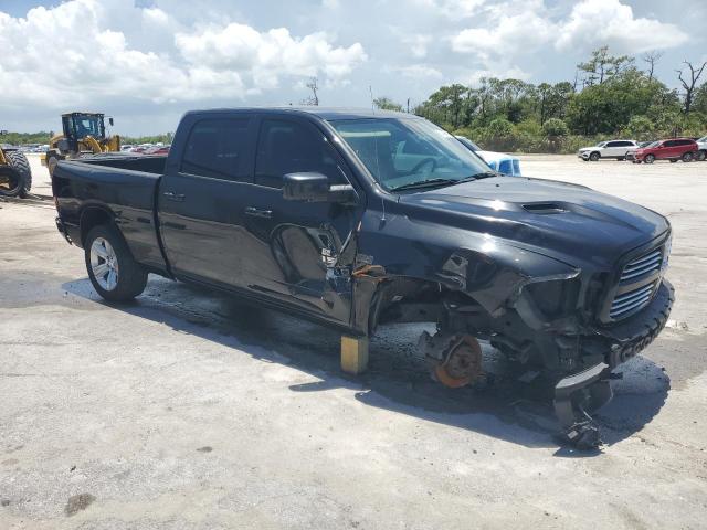 Vin: 1c6rr6ut5gs107779, lot: 60848035, ram 1500 sport 20164