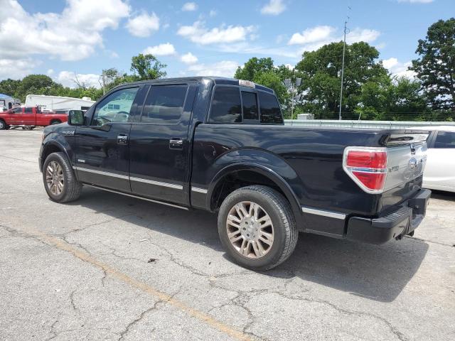Vin: 1ftfw1ct2bfd21963, lot: 61391355, ford f-150 supercrew 20112