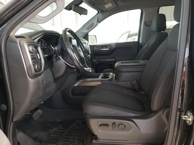 2020 CHEVROLET SILVERADO - 3GCUYEED2LG112172