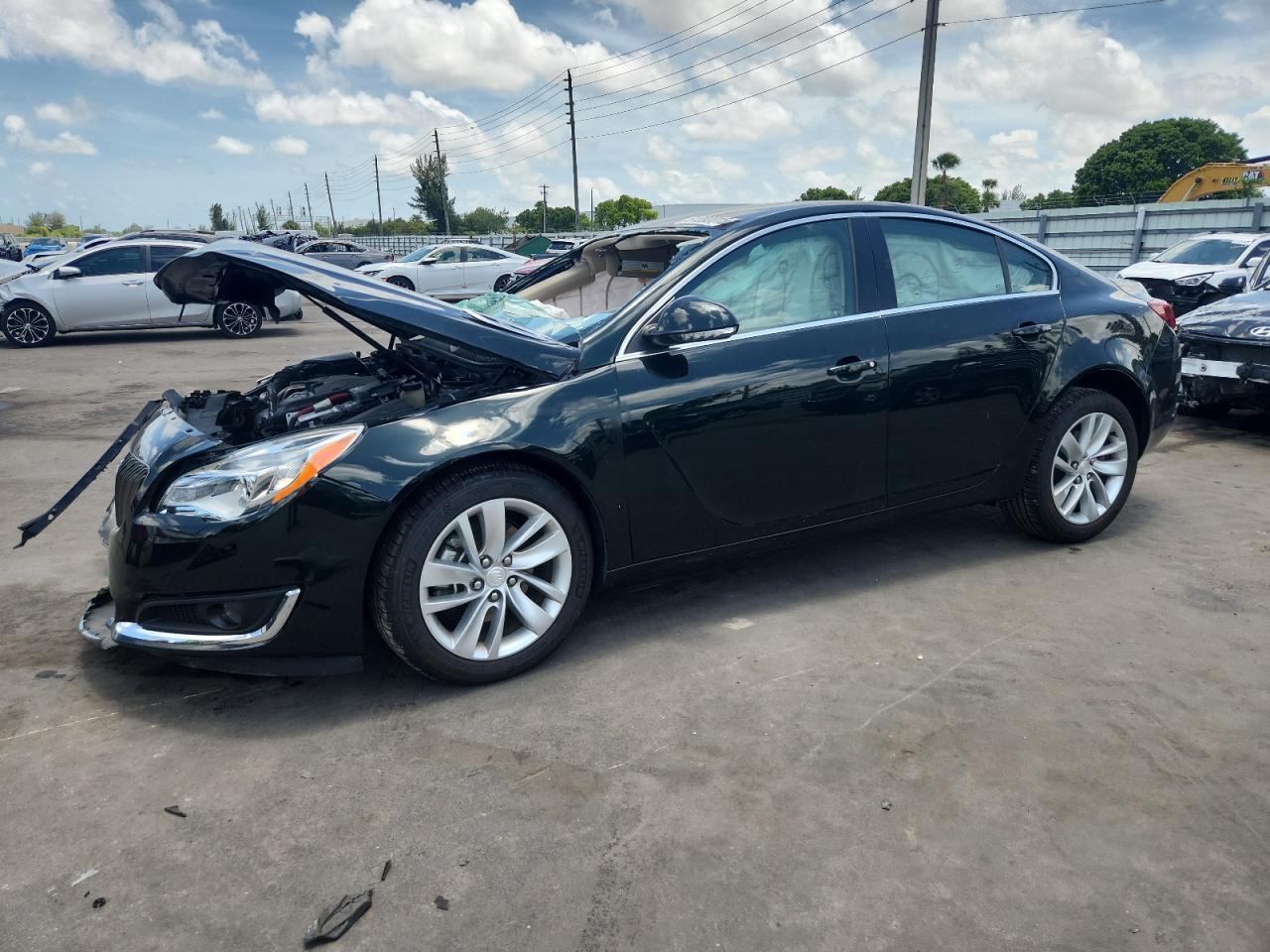 BUICK REGAL