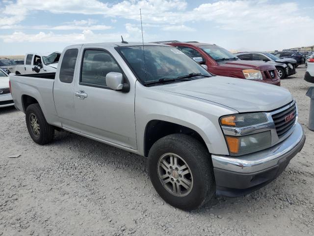 Vin: 1gtj6nfe2b8106697, lot: 60759215, gmc canyon slt 20114