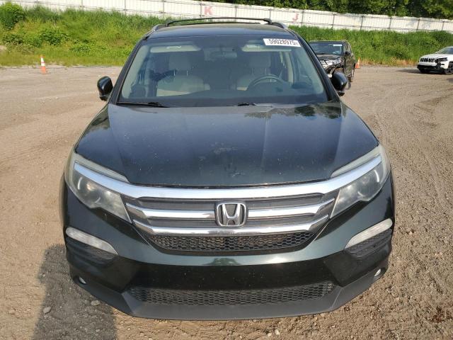 2016 HONDA PILOT EX 5FNYF6H30GB054428