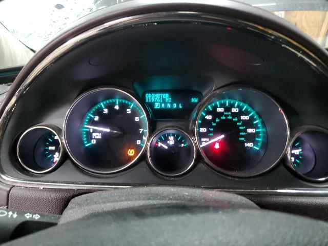 2016 BUICK ENCLAVE 5GAKVBKD6GJ182766