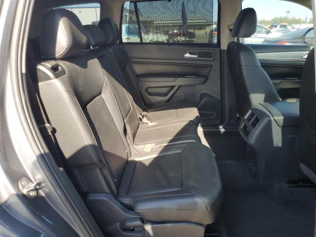 2018 VOLKSWAGEN ATLAS SE 1V2KR2CA7JC538403