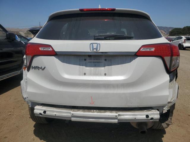 2019 HONDA HR-V EX - 3CZRU5H54KM705385