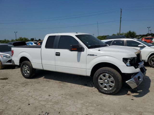 Vin: 1ftfx1efxekg32251, lot: 59033435, ford f-150 super cab 20144