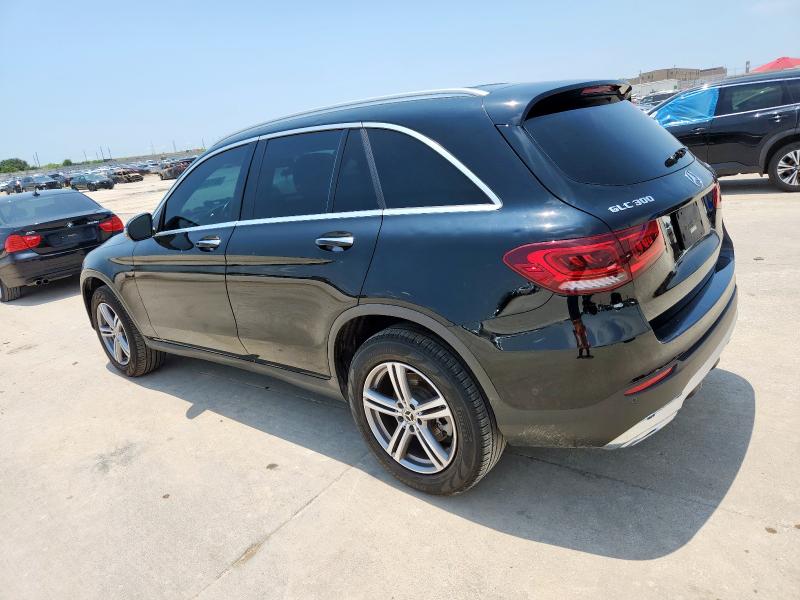 Vin: w1n0g8eb2mv311001, lot: 61146025, mercedes-benz glc-class 300 4matic 20212