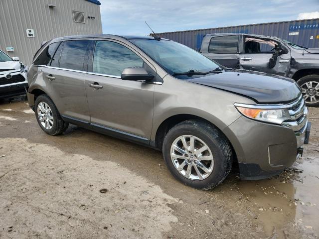 Vin: 2fmdk4kc1eba25176, lot: 61647065, ford edge limited 20144