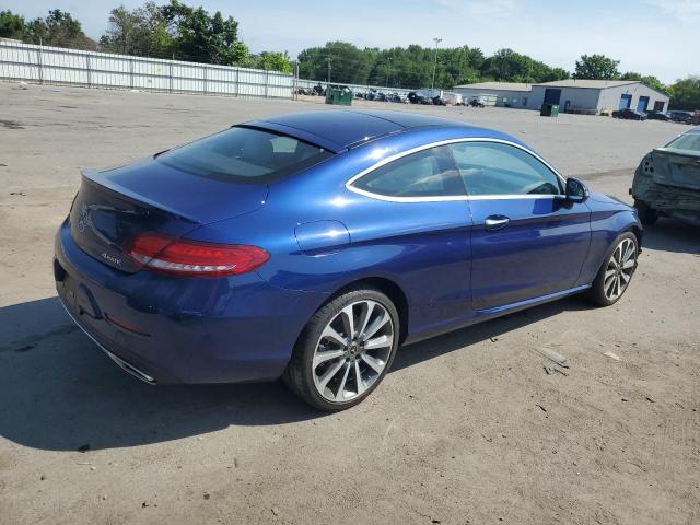 2018 MERCEDES-BENZ C 300 4MAT WDDWJ4KB1JF603394
